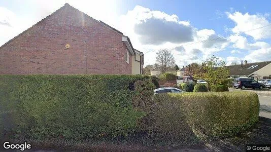 Apartments for rent in Royston - Hertfordshire - Photo from Google Street View