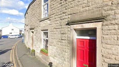 Apartments for rent in Preston - Lancashire - Photo from Google Street View