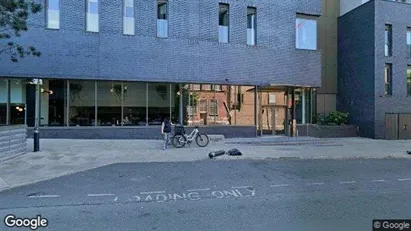 Apartments for rent in Manchester - Lancashire - Photo from Google Street View