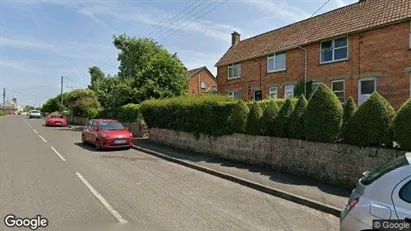 Apartments for rent in Bridgwater - Somerset - Photo from Google Street View