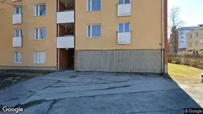 Rooms for rent in Tampere Eteläinen - Photo from Google Street View