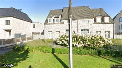 Apartments for rent in Beerse - Photo from Google Street View