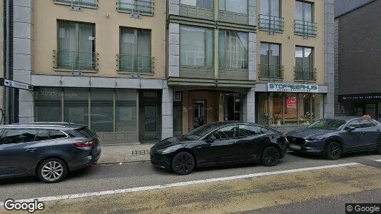 Apartments for rent in Geel - Photo from Google Street View