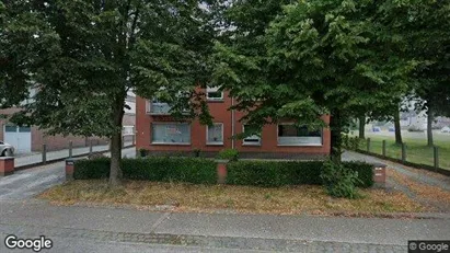 Apartments for rent in Brecht - Photo from Google Street View