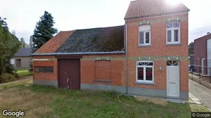 Apartments for rent in Aarschot - Photo from Google Street View
