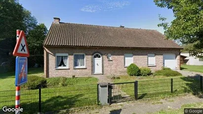 Apartments for rent in Kalmthout - Photo from Google Street View