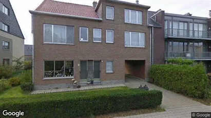 Apartments for rent in Beveren - Photo from Google Street View