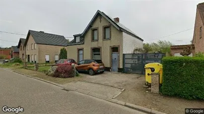 Apartments for rent in Heist-op-den-Berg - Photo from Google Street View
