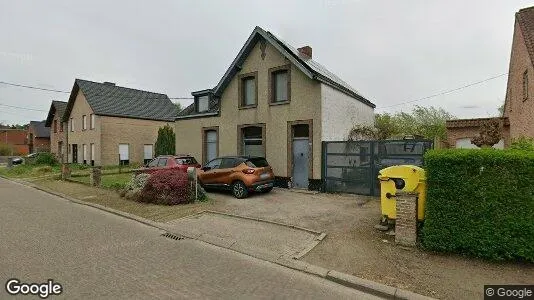 Apartments for rent in Heist-op-den-Berg - Photo from Google Street View