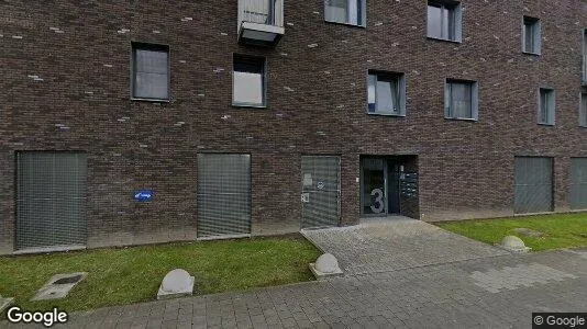 Apartments for rent in Gent Sint-Denijs-Westrem - Photo from Google Street View