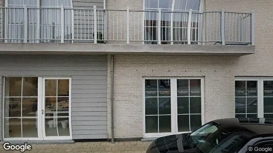 Apartments for rent in Destelbergen - Photo from Google Street View