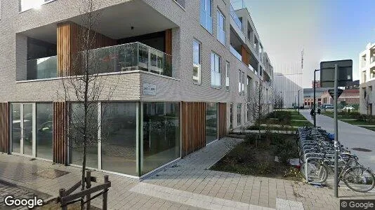 Apartments for rent in Stad Gent - Photo from Google Street View