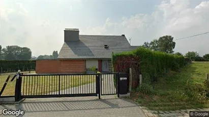 Apartments for rent in Péruwelz - Photo from Google Street View