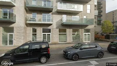 Apartments for rent in Copenhagen S - Photo from Google Street View