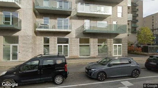 Apartments for rent in Copenhagen S - Photo from Google Street View