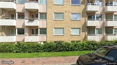 Apartments for rent in Malmö City - Photo from Google Street View