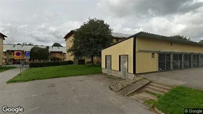Apartments for rent in Vimmerby - Photo from Google Street View
