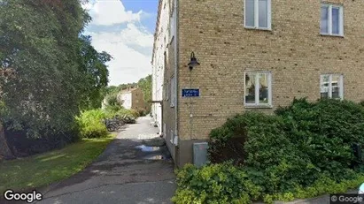 Apartments for rent in Majorna-Linné - Photo from Google Street View
