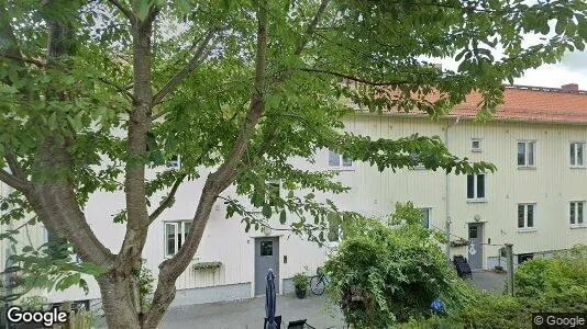 Apartments for rent in Lundby - Photo from Google Street View