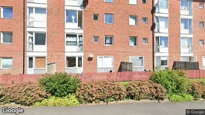 Apartments for rent in Västra hisingen - Photo from Google Street View
