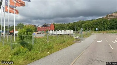 Apartments for rent in Lundby - Photo from Google Street View