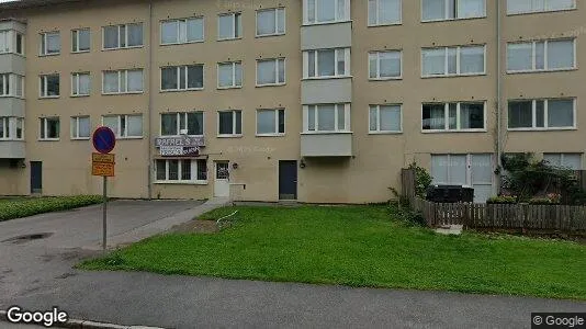 Apartments for rent in Askim-Frölunda-Högsbo - Photo from Google Street View