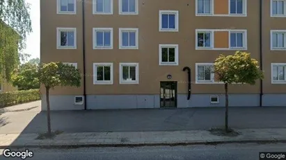 Apartments for rent in Flen - Photo from Google Street View