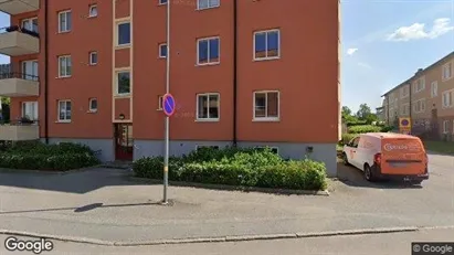 Apartments for rent in Flen - Photo from Google Street View