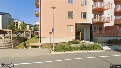 Apartments for rent in Upplands-Bro - Photo from Google Street View