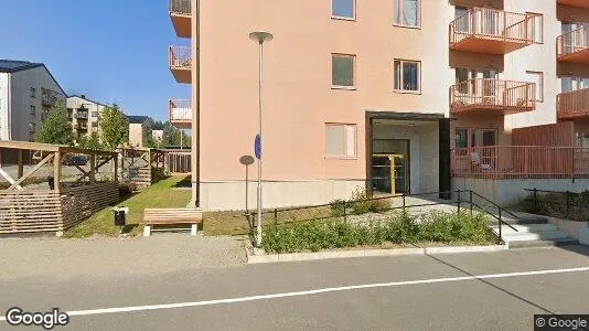Apartments for rent in Upplands-Bro - Photo from Google Street View