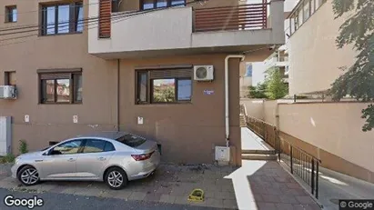 Apartments for rent in Bucharest - Sectorul 1 - Photo from Google Street View