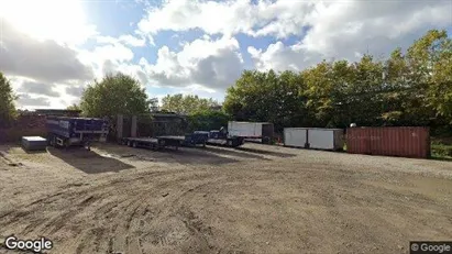 Apartments for rent in Bagsværd - Photo from Google Street View