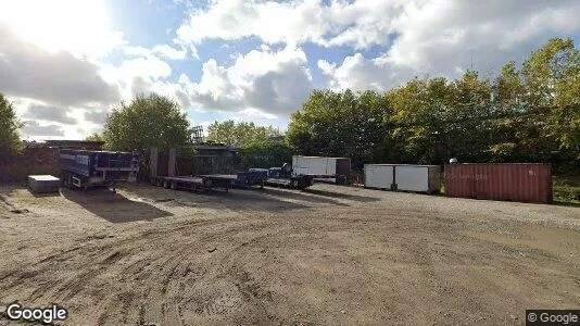 Apartments for rent in Bagsværd - Photo from Google Street View