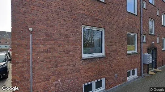 Apartments for rent in Nørresundby - Photo from Google Street View