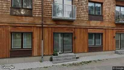 Apartments for rent in Malmö City - Photo from Google Street View