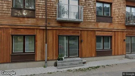 Apartments for rent in Malmö City - Photo from Google Street View