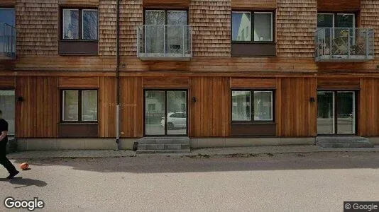Apartments for rent in Malmö City - Photo from Google Street View
