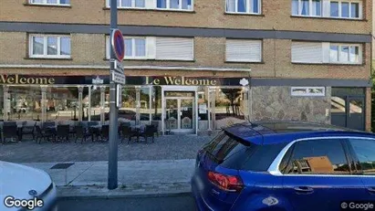 Apartments for rent in Lille - Photo from Google Street View