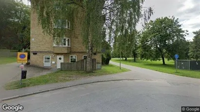 Apartments for rent in Växjö - Photo from Google Street View