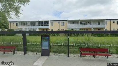 Apartments for rent in Helsingborg - Photo from Google Street View