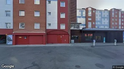 Apartments for rent in Helsingborg - Photo from Google Street View
