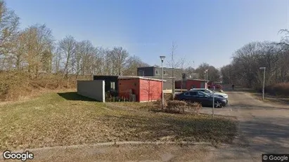 Apartments for rent in Helsingborg - Photo from Google Street View