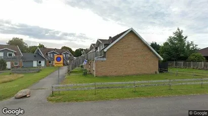 Apartments for rent in Varberg - Photo from Google Street View
