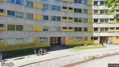 Apartments for rent in Nyköping - Photo from Google Street View