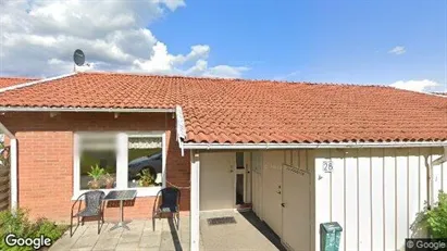 Apartments for rent in Nyköping - Photo from Google Street View