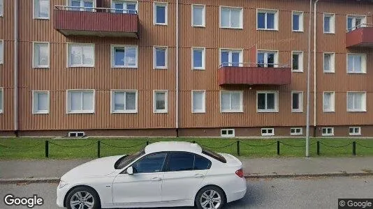 Apartments for rent in Motala - Photo from Google Street View