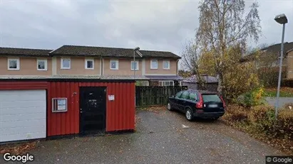 Apartments for rent in Eskilstuna - Photo from Google Street View