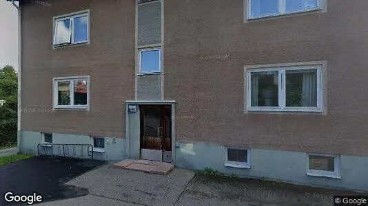 Apartments for rent in Tranås - Photo from Google Street View