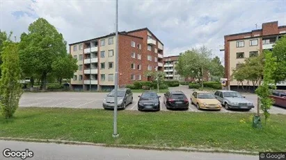 Apartments for rent in Arboga - Photo from Google Street View