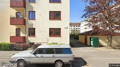 Apartments for rent in Kristianstad - Photo from Google Street View